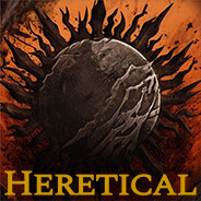 Heretical