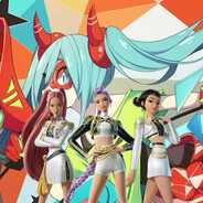 Steam Community Avatar