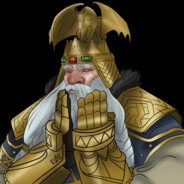 The Dwarf Who Says Grudge a lot - steam id 76561197963866545
