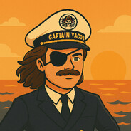 Captain Yacob