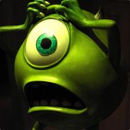 Chunky Mike's Avatar