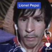 Lionel Pepsi