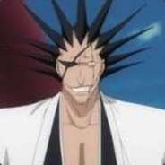Mr. Zaraki