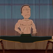 Steam Community Avatar