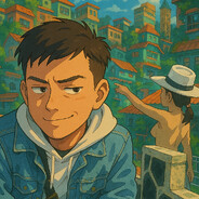 Steam Community Avatar