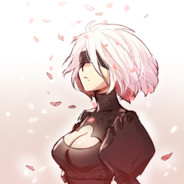 2B || !2B's Avatar