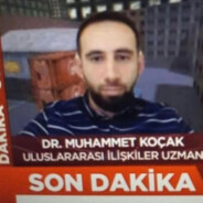 DR. MUHAMMET KOÇAK