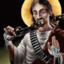 Militant Jesus