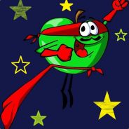 Super StachE Apple
