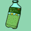 GuaxBottle