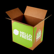 hellofresh box