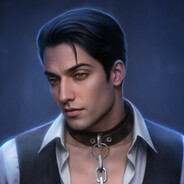 Steam Community Avatar