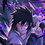 Sasuke's Avatar