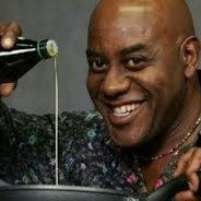 Ray "Mec" Harris
