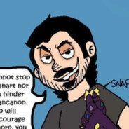 Steam Community Avatar