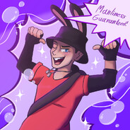 Steam Community Avatar