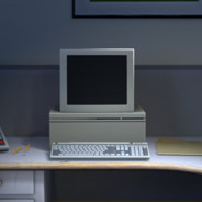 Steam Community Avatar