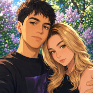 Steam profile avatar of Настёна<3