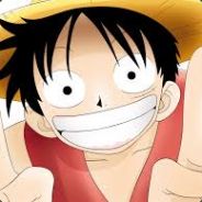 Monkey D-Luffy