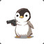 Mini_Penguin