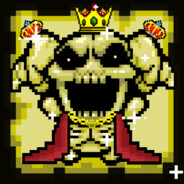 !The Real Golden Frog!