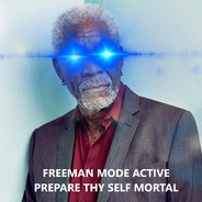Jorgan Freeman