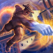 Steam Community Avatar