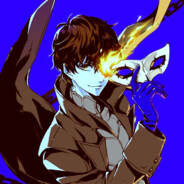 Steam Community Avatar