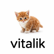 Vitalii