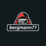 bergmann71 spielt Garry's Mod