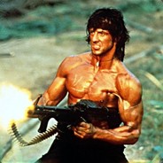 Hijo de Rambo ︻  一