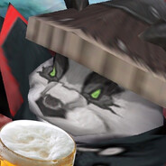 Steam Community Avatar