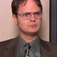 Dwight Schrute