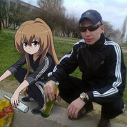 Steam Community Avatar