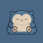 SaucySnorlax avatar