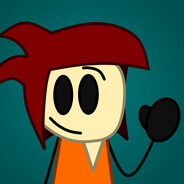 A Wild User Appeared!