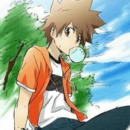 Tsuna