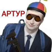 Steam Community Avatar