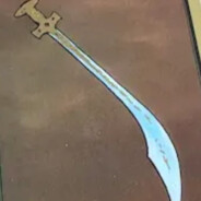 Scimitar's Avatar