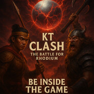 KTCLASH