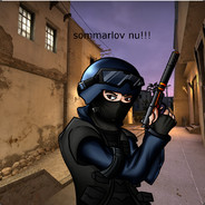 Steam Community Avatar