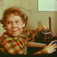 Karlsson vom Dach