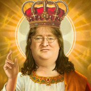 Saint Gaben avatar