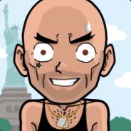 Steam Community Avatar