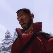 Steam Community Avatar