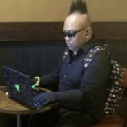 Steam Community Avatar