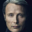 Mads Mikkelsen