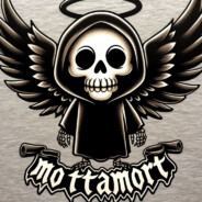 Mottamort