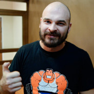 Разъебаться