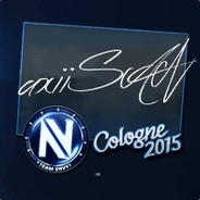 Steam Community Avatar